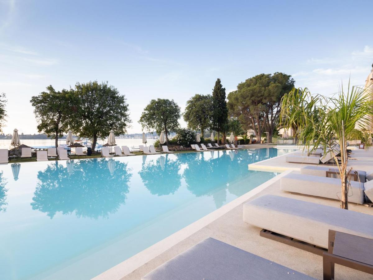 Dreams Corfu Resort & Spa 고우비아 외부 사진