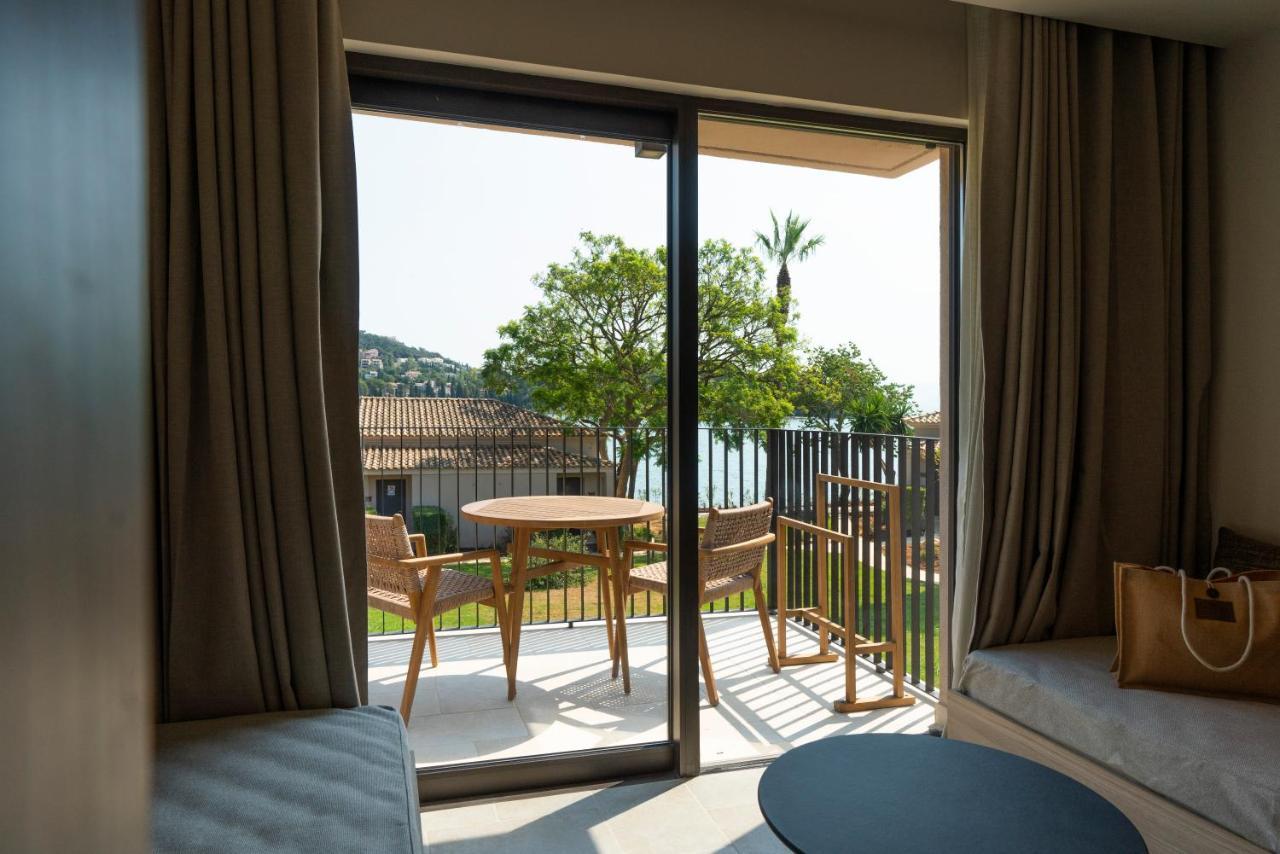 Dreams Corfu Resort & Spa 고우비아 객실 사진