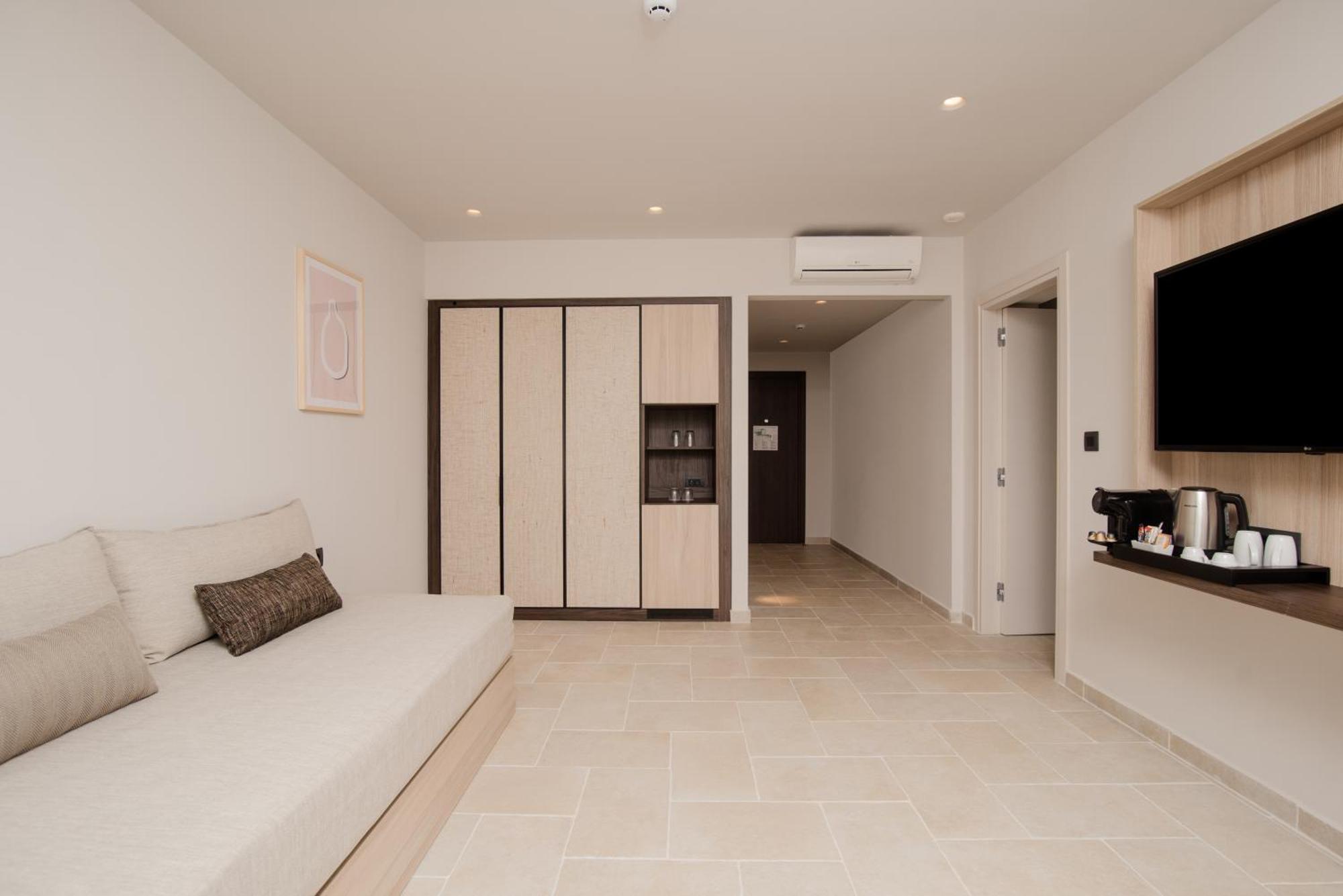 Dreams Corfu Resort & Spa 고우비아 객실 사진