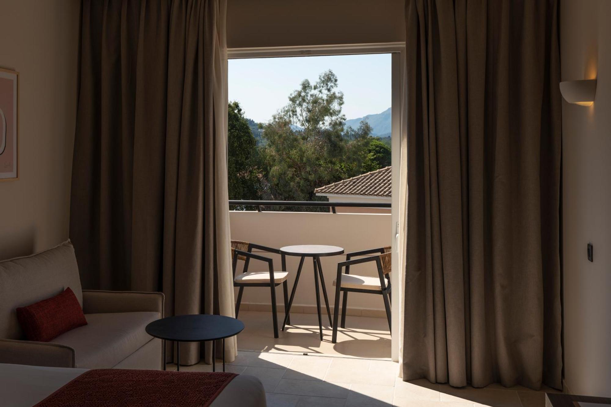 Dreams Corfu Resort & Spa 고우비아 객실 사진